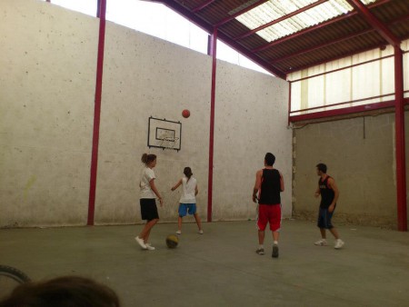 Pablo Galerón Bayona